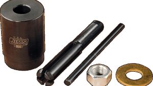JIMS Pinion Bearing Puller - Big Twin