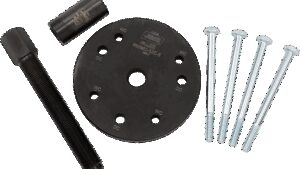 JIMS Clutch Hub Puller - '36-'90 Big Twin