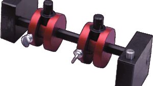 JIMS Shift Fork Gauge - 4-Speed - Big Twin