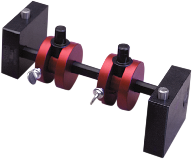 MOTION PRO Spark Plug Socket - Pro - 14 mm/9/16" - Image 2