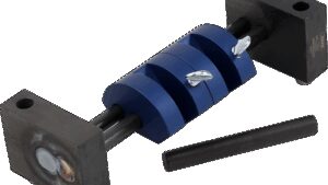 JIMS Shift Fork Gauge - Big Twin