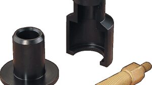 JIMS Pinion Gear Puller - Evolution/Shovelhead