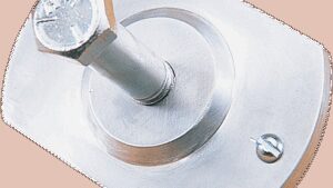 MOTION PRO Side Case Puller - Harley-Davidson/Buell