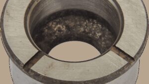 EASTERN MOTORCYCLE PARTS Countershaft Bushing - Starter Side