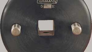 JIMS Compensating Sprocket Socket Head - '55-'70