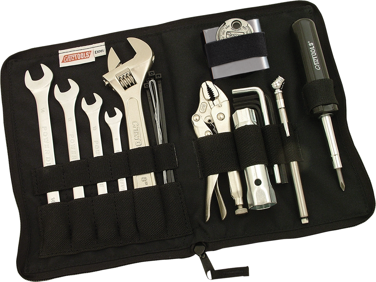 TOPEAK Prepbox Tool Set - Image 2