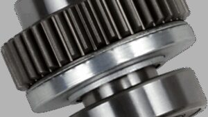 TERRY COMPONENTS Starter Drive Clutch - Harley Davidson