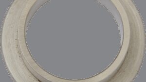 EASTERN MOTORCYCLE PARTS Main Drive Gear - Spacer