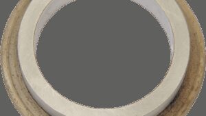 EASTERN MOTORCYCLE PARTS Main Drive Gear - Spacer