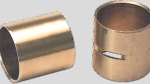 JIMS Wrist Pin Bushing - Twin Cam