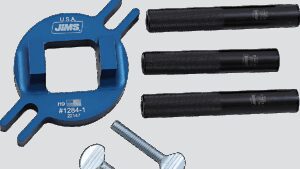 JIMS Holding Tool - Connecting Rod - V-Twin