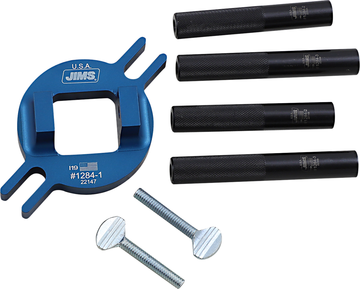 JIMS Holding Tool - Connecting Rod - V-Twin