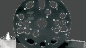 JIMS Clutch Hub Puller