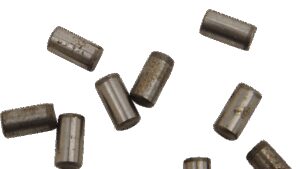 JIMS Staking Dowel Pins - 10 Pack