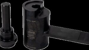 JIMS Bearing Tool - Cam Side/Crankshaft - Installer/Remover - Twin Cam