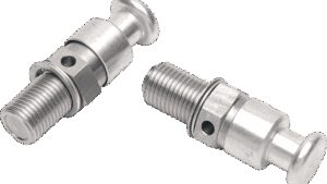 JIMS Valves - Compression Release