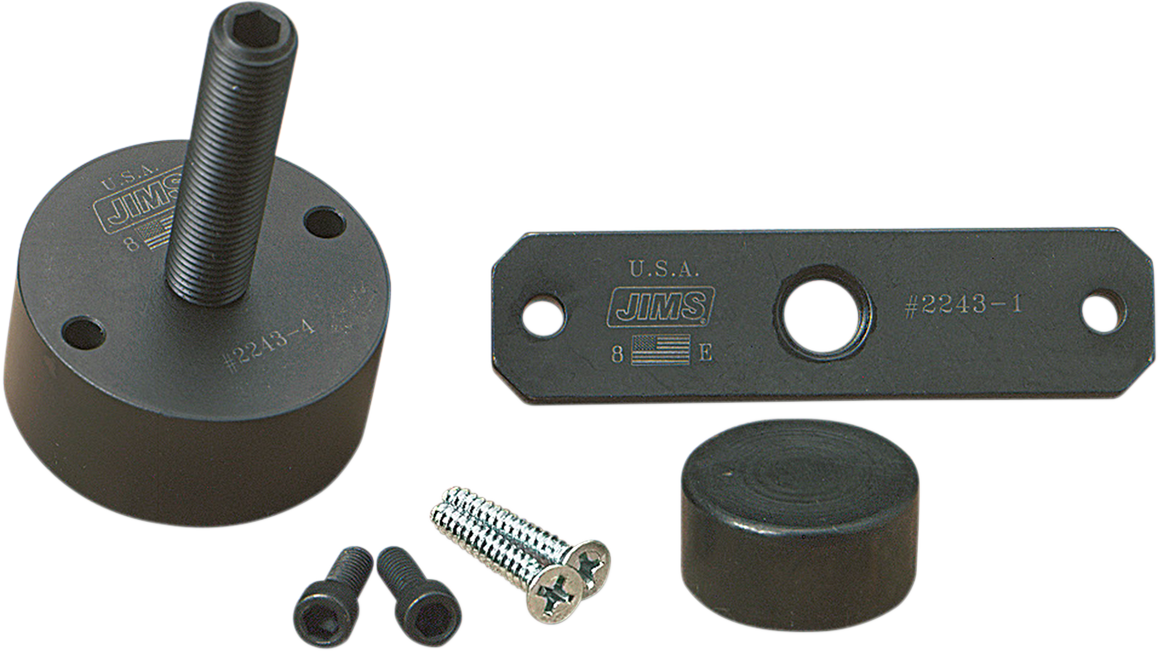 BIKESERVICE Piston Ring Compressor - Set - Image 2