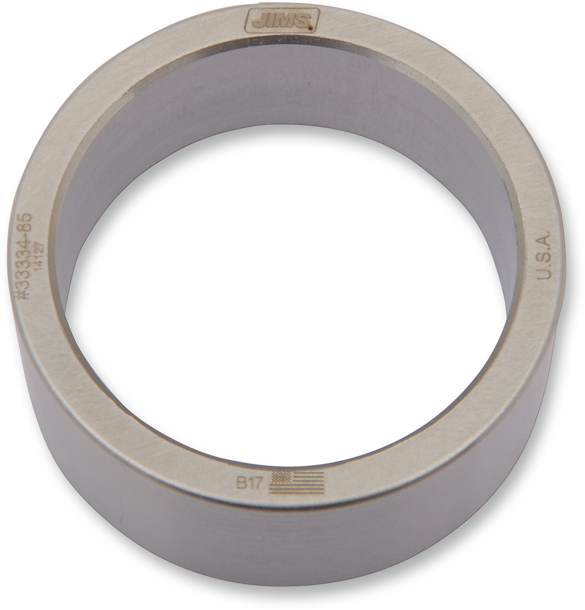 JIMS Transmission Sprocket Spacer