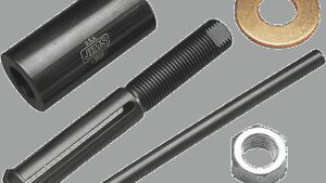 JIMS Bushing Bearing Puller