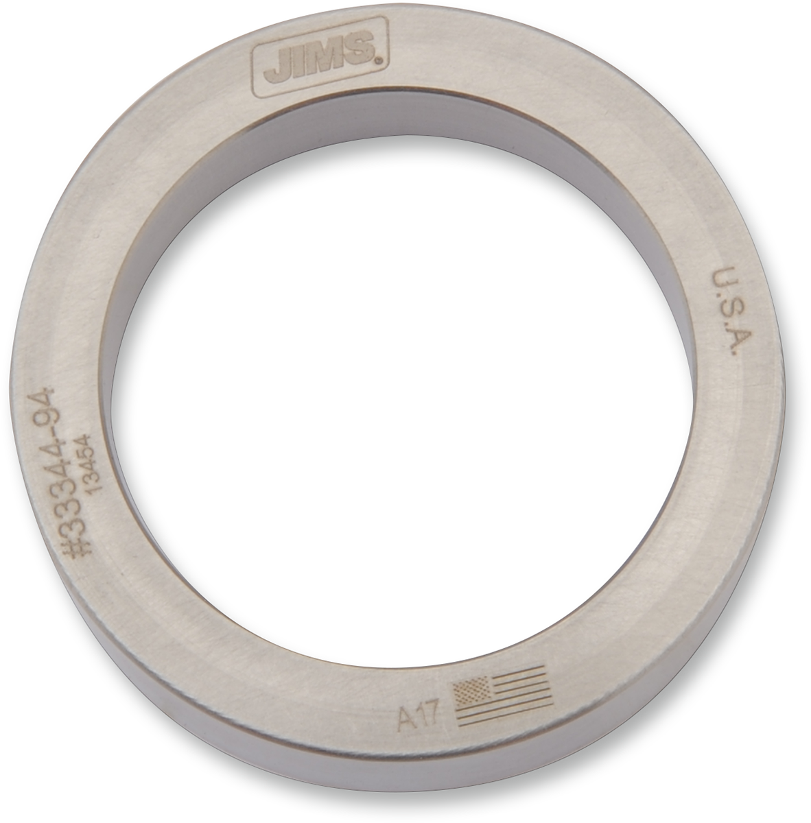 JIMS Transmission Sprocket Spacer - Twin Cam