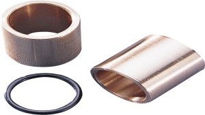 JIMS KICK SHFT BUSH 4SPD SET 2