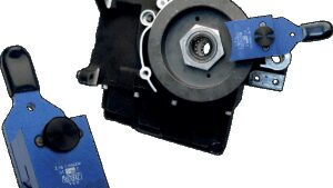 JIMS Sprocket Lock Tool - Big Twin