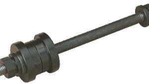 JIMS Head Bearing Race Installer