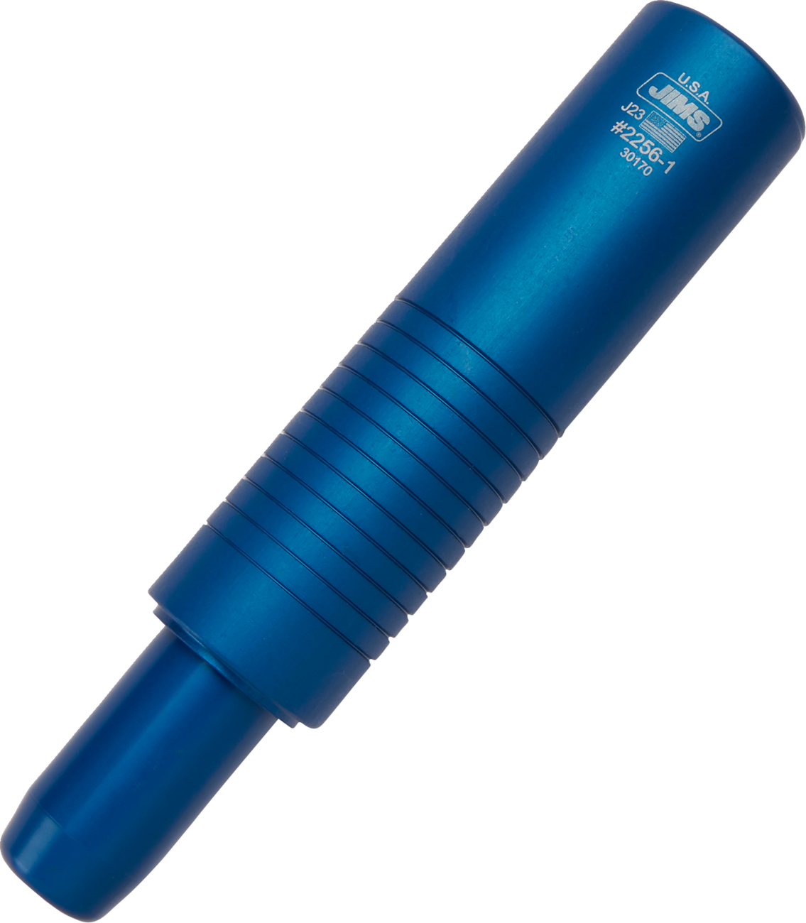 JIMS Gear Seal Installation - Drive - 5-Speed