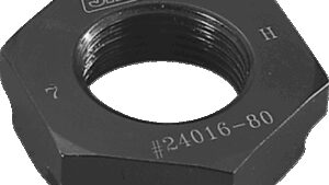 JIMS Pinion Shaft Nut - 3/4-20 Thread