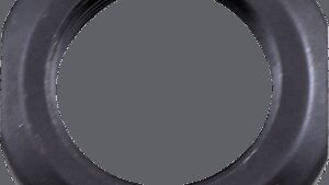 JIMS Sprocket Shaft Nut