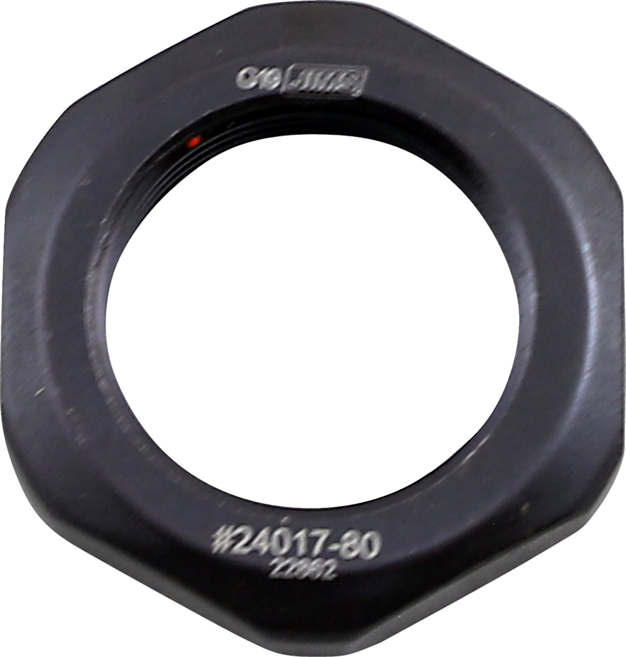 JIMS Sprocket Shaft Nut