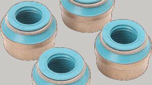 JAMES GASKET Valve Stem Seal - EVO Big Twin/Buell