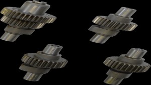 New Motorcycle Parts, New Parts