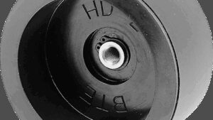 BARNETT Clutch Spring Compression Tool - '84-'90 XL