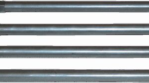 S&S CYCLE Adjustable Pushrods - Twin Cam '99-'17