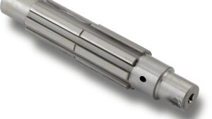 ANDREWS Countershaft - 56-E84 XL