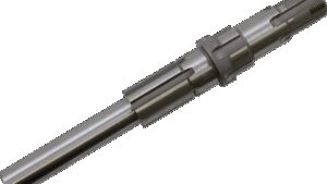ANDREWS 4-Speed Mainshaft