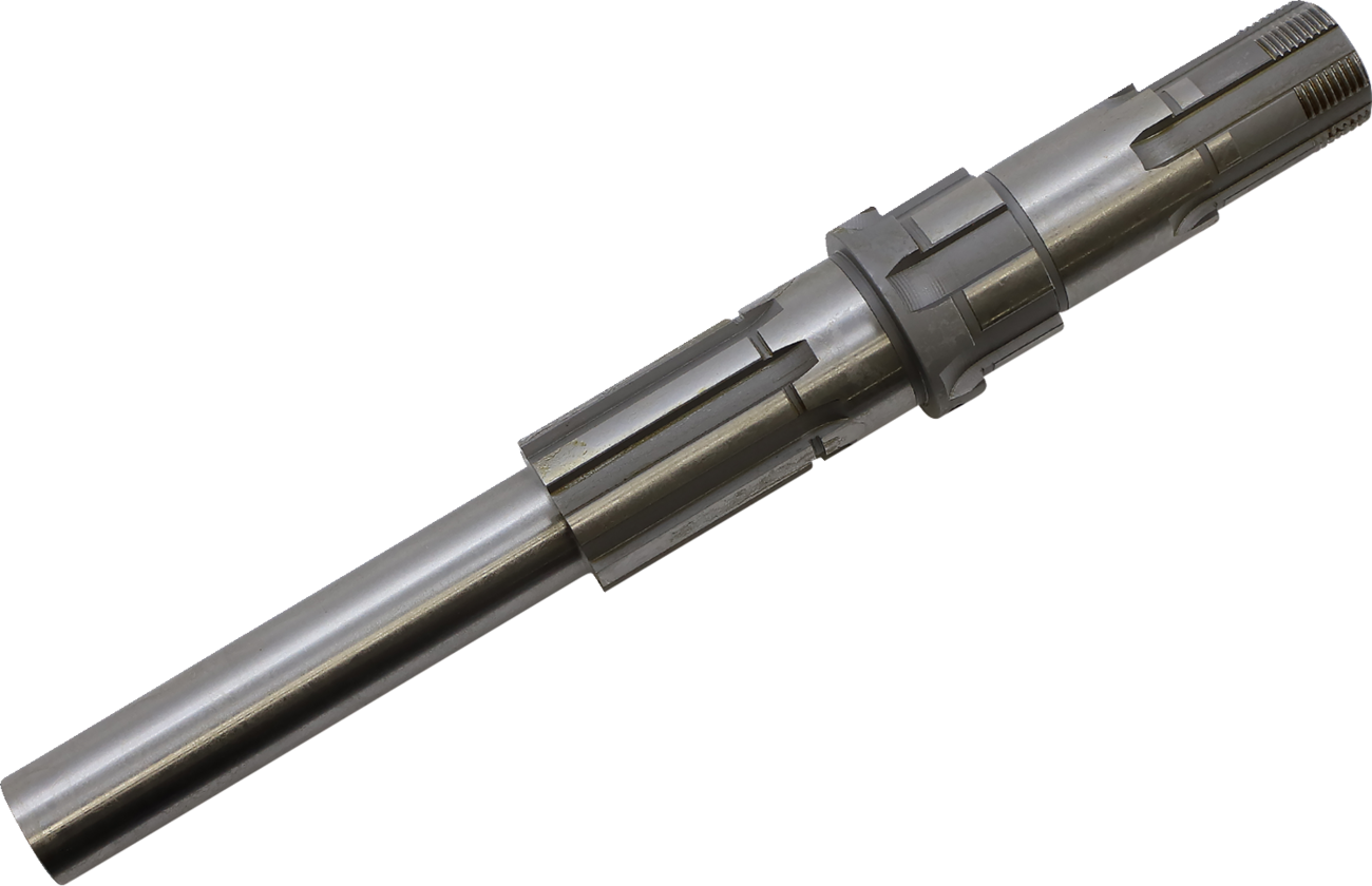 ANDREWS 4-Speed Mainshaft