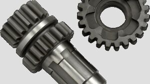 ANDREWS 3rd Gear Set - Close Ratio