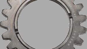 ANDREWS Countershaft - 2nd Gear