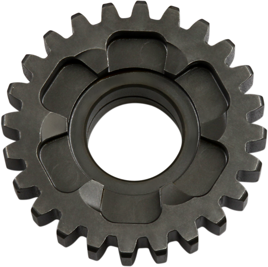 EASTERN MOTORCYCLE PARTS Mainshaft - Ball Bearing - Image 2