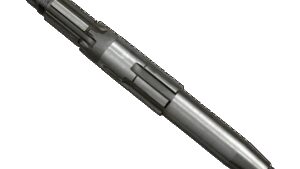 ANDREWS 4-Speed Mainshaft