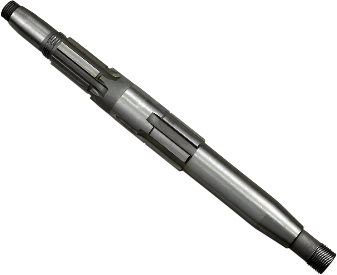 ANDREWS 4-Speed Mainshaft