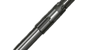 ANDREWS 4-Speed Mainshaft