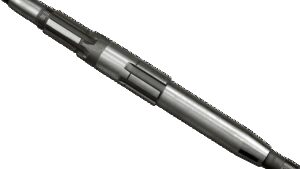 ANDREWS 4-Speed Mainshaft