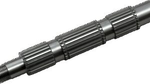 ANDREWS Countershaft