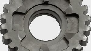 ANDREWS 3rd Gear Mainshaft