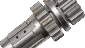 ANDREWS Stock Cluster Gear