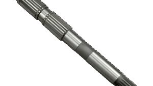 ANDREWS 5-Speed Mainshaft