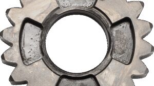 ANDREWS Countershaft - 2nd Gear